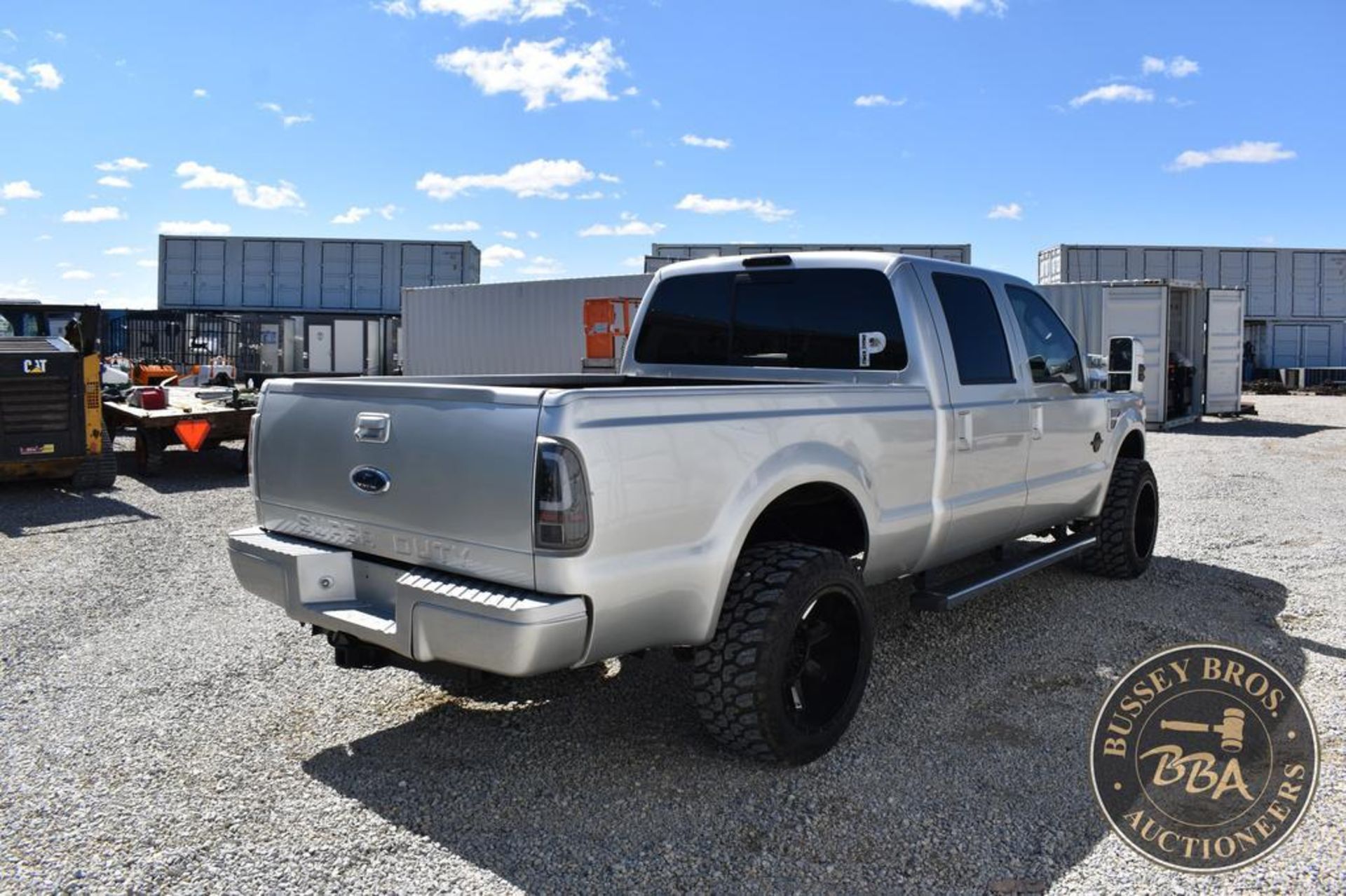 2009 FORD F250 SD LARIAT 26119 - Image 13 of 58