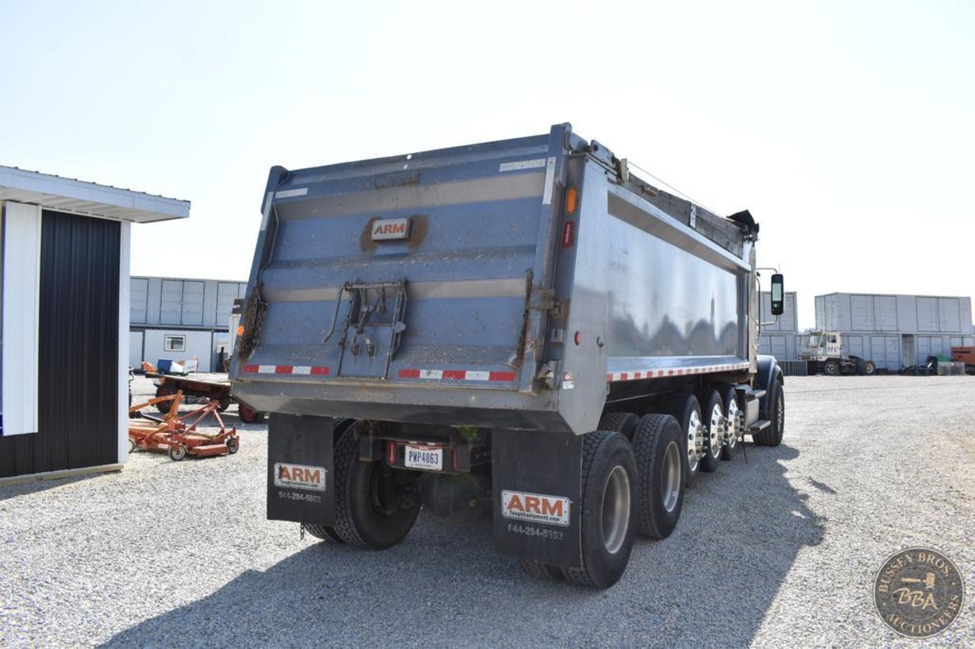 2020 FREIGHTLINER CORONADO 122 SD 26100 - Image 39 of 90