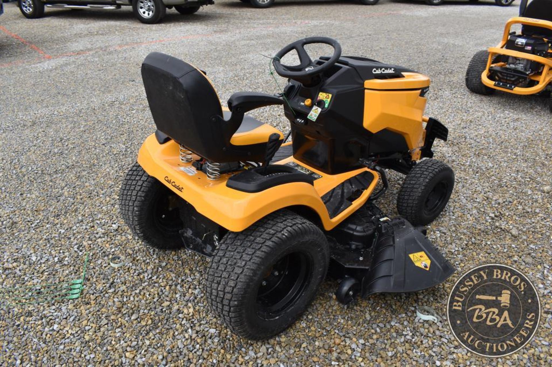 2022 CUB CADET XT2 SLX50 26176 - Image 9 of 24