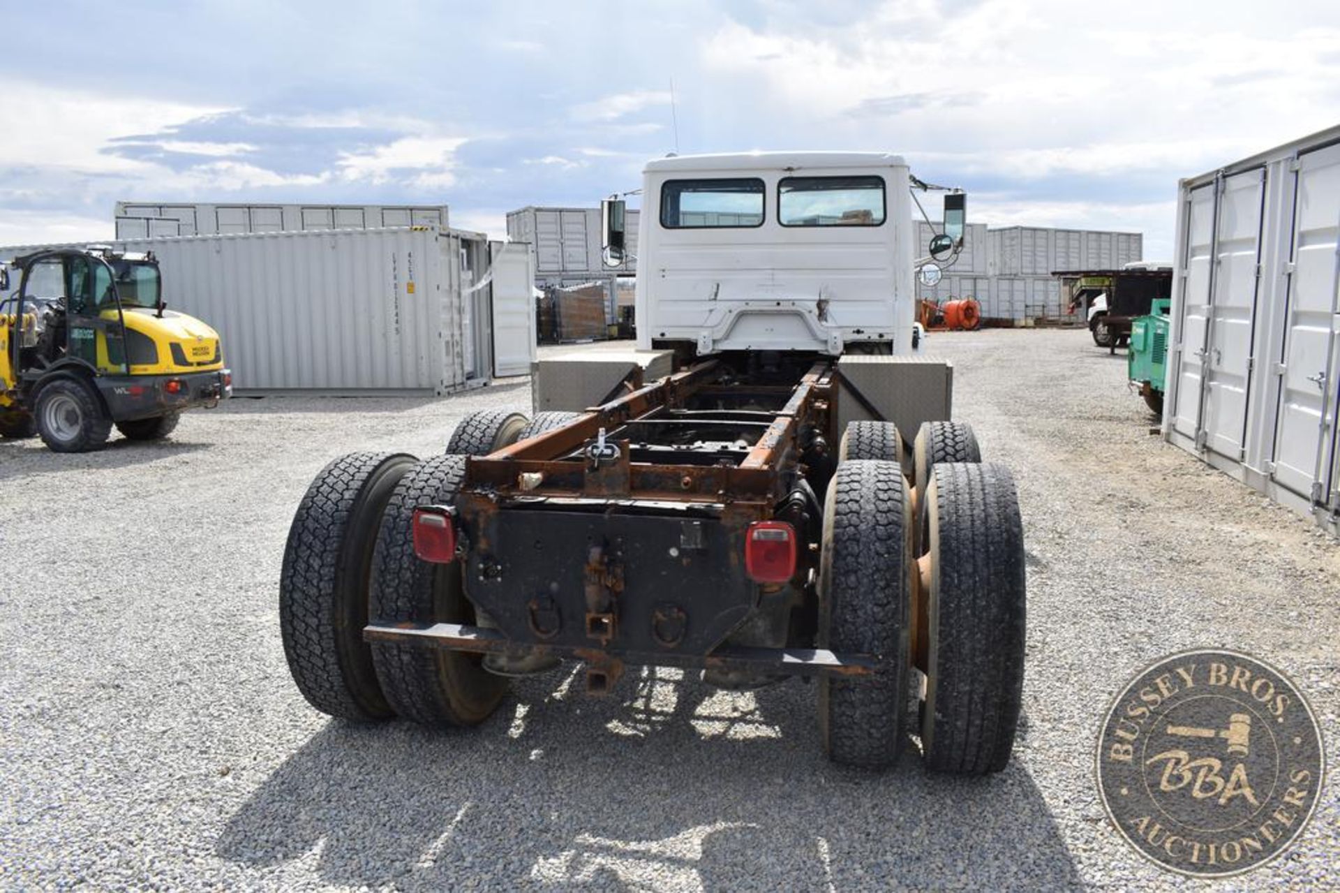 2003 FREIGHTLINER FL80 26011 - Image 25 of 65