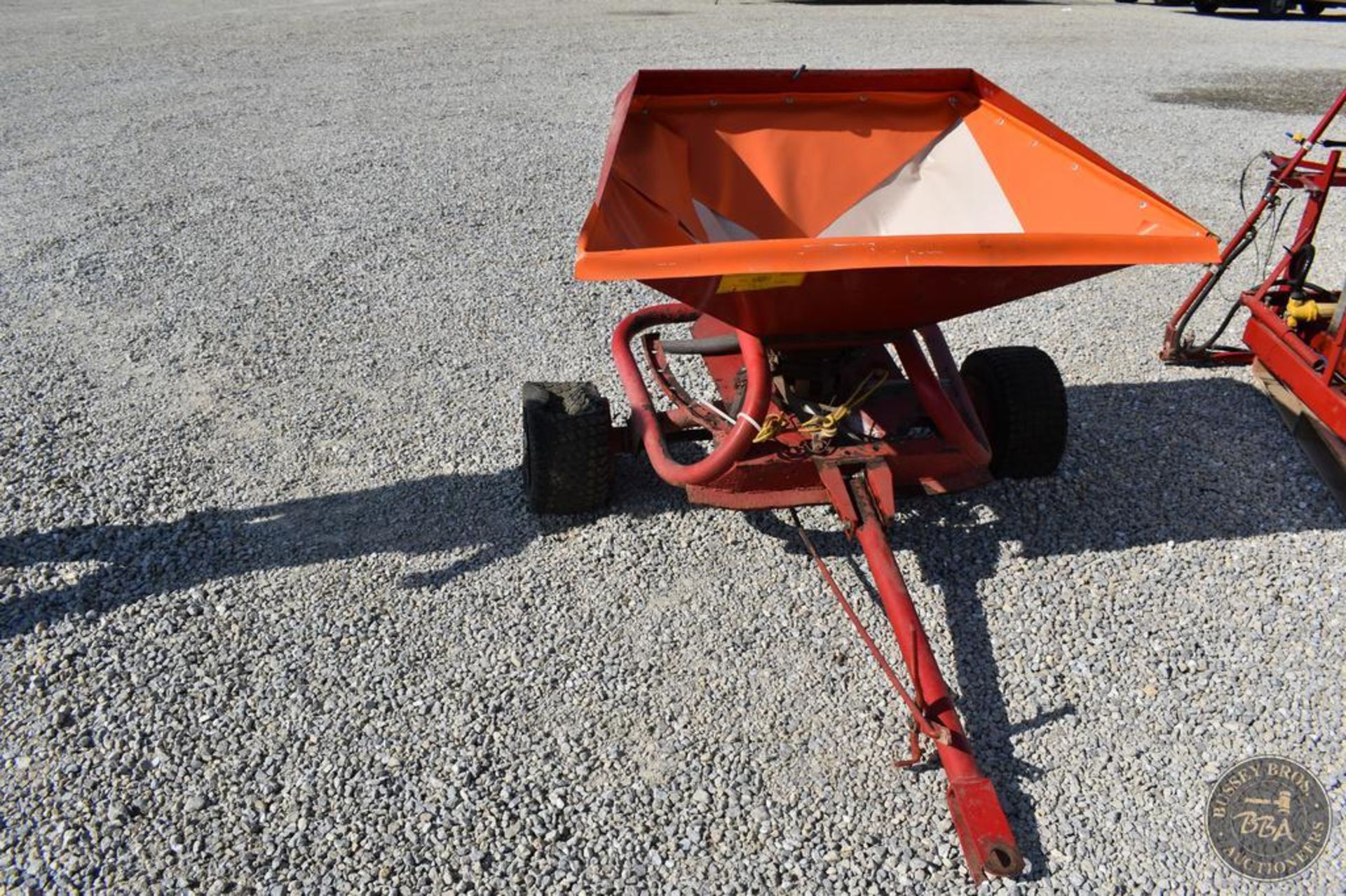 LELY SPREADER 25979 - Image 9 of 16