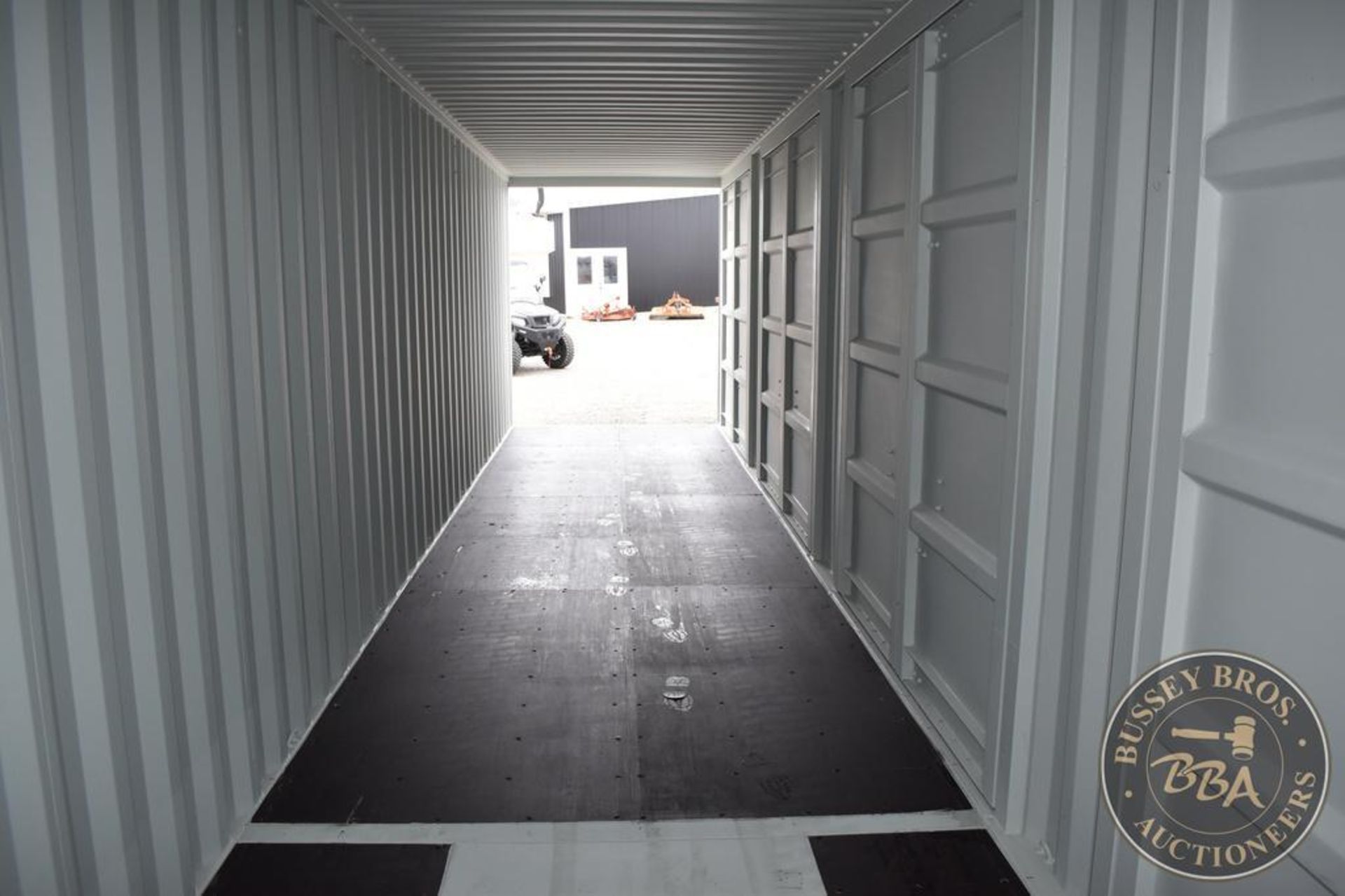 2024 SUIHE 40FT SHIPPING CONTAINER 27016 - Image 9 of 17