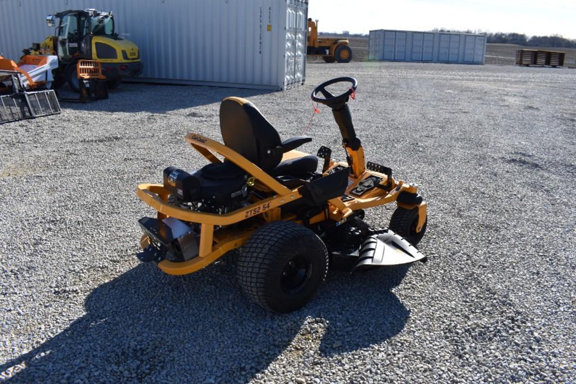 2022 CUB CADET ULTIMA ZTS2 54 25923 - Image 14 of 75