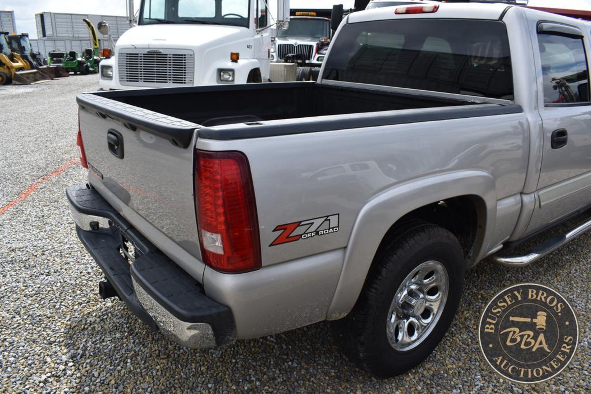 2006 CHEVROLET SILVERADO 1500 26171 - Image 14 of 21