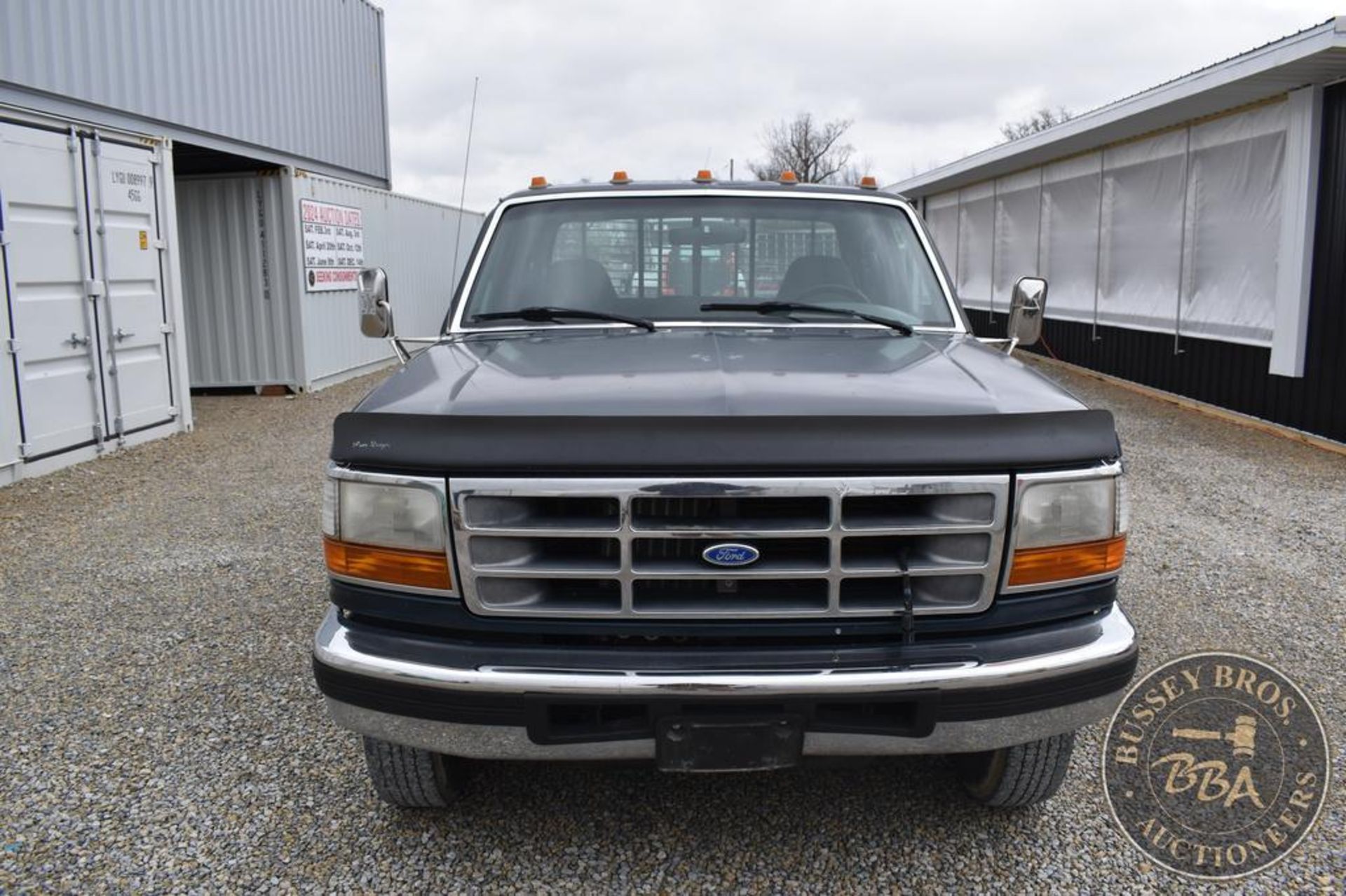 1995 FORD F350 26065 - Image 28 of 29