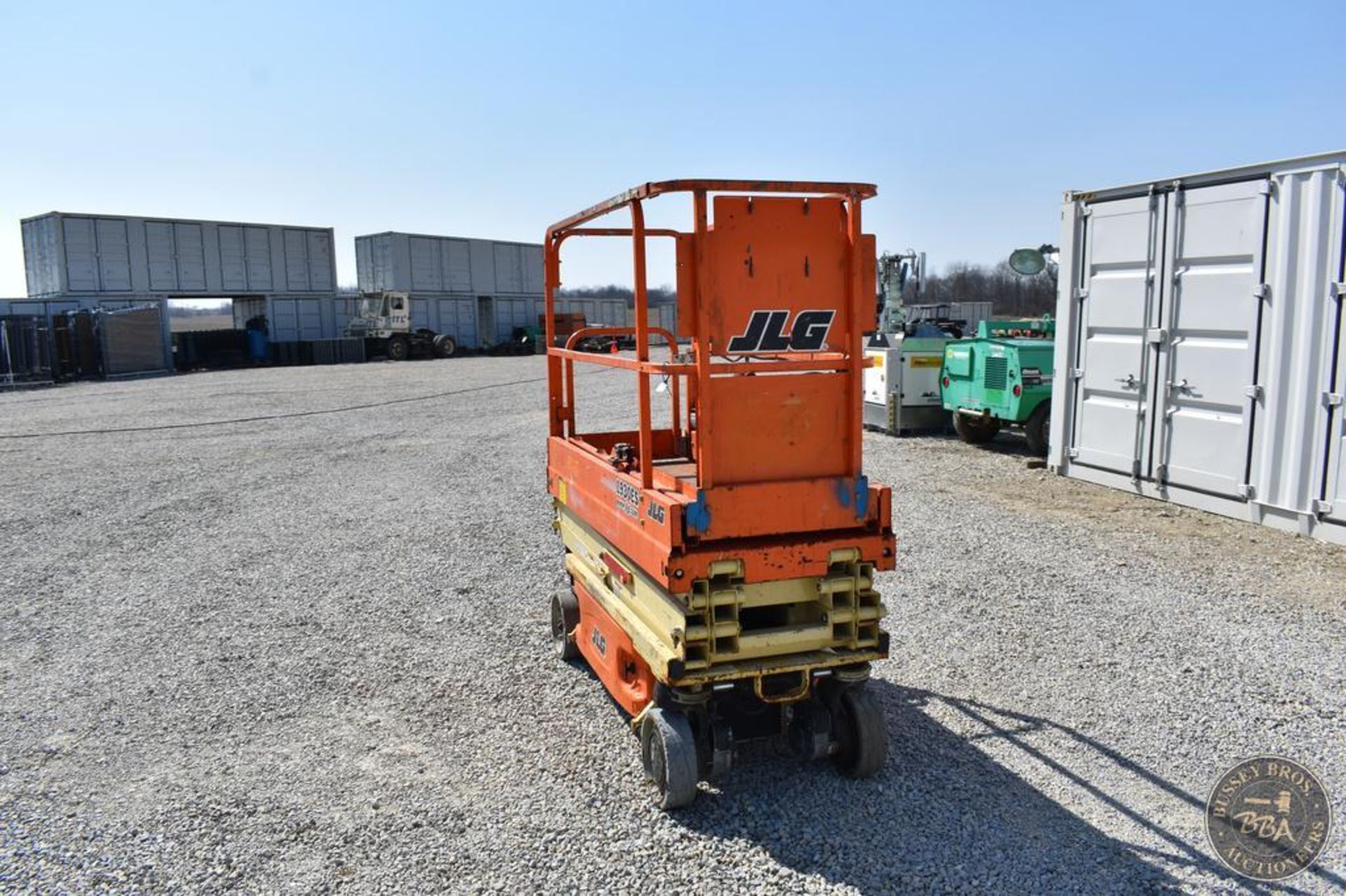 2016 JLG 1930ES 25963 - Image 21 of 38