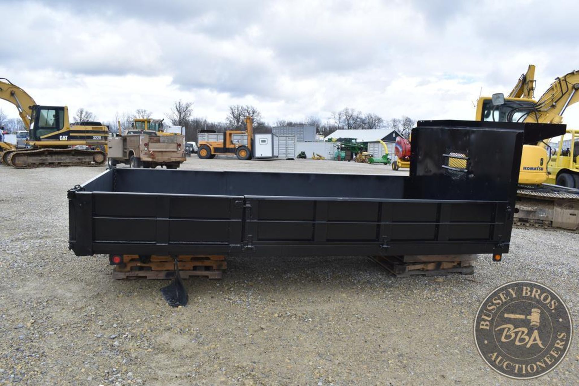 TRUCK BED 26087 - Image 17 of 31