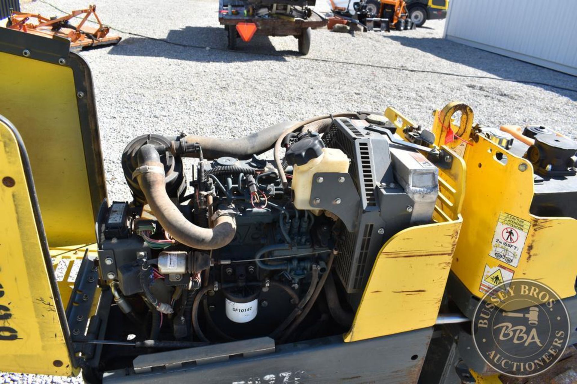 2018 WACKER NEUSON RTSC-3 25946 - Image 33 of 42