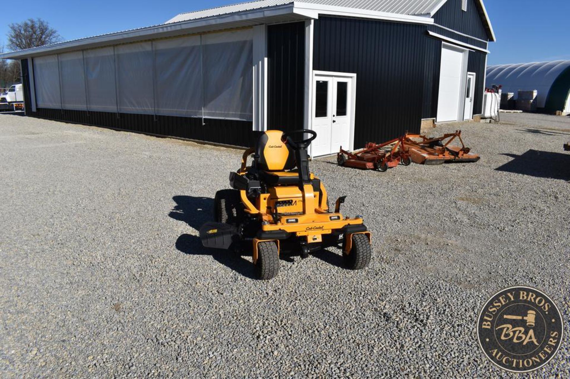 2022 CUB CADET ULTIMA ZTS2 54 25923 - Image 42 of 75