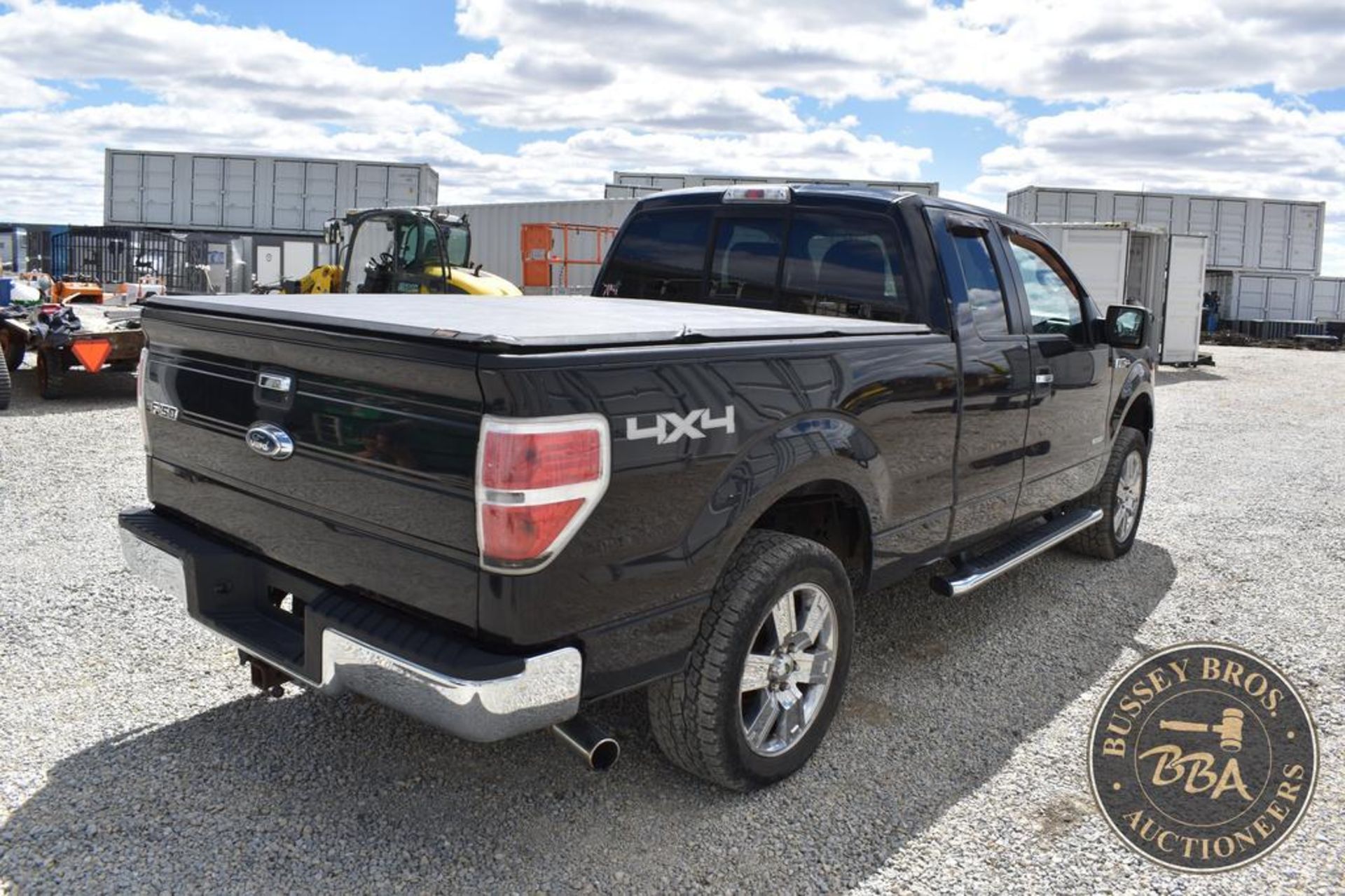 2013 FORD F150 XLT 26129 - Image 15 of 37