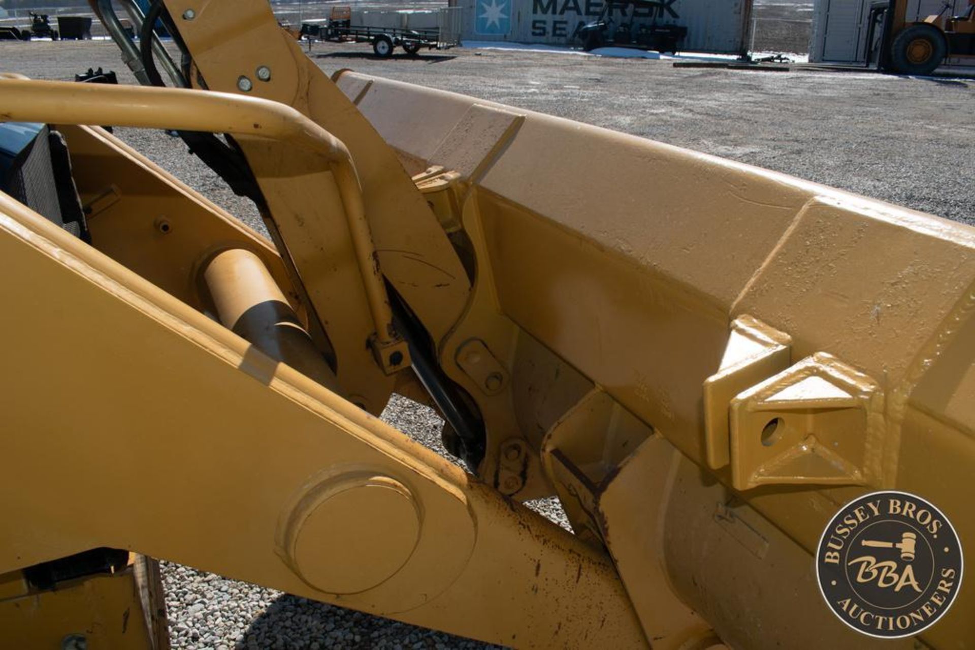 2011 CATERPILLAR 420E 25888 - Image 55 of 56