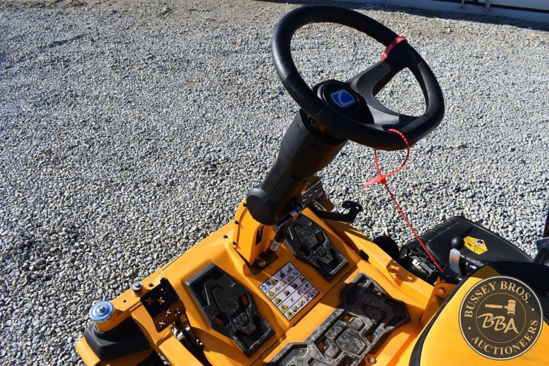 2022 CUB CADET ULTIMA ZTS2 54 25923 - Image 71 of 75