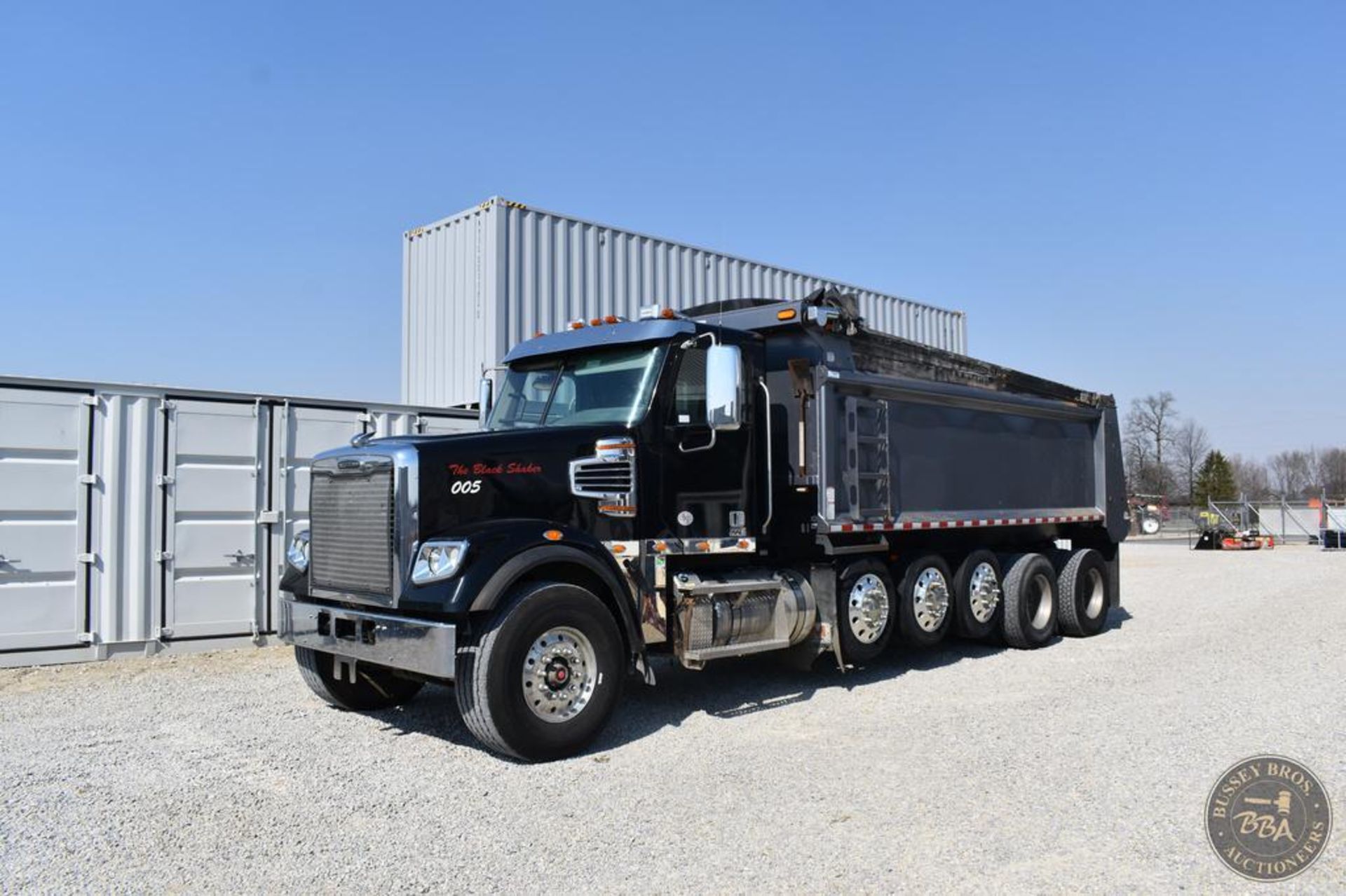 2020 FREIGHTLINER CORONADO 122 SD 26100 - Image 3 of 90