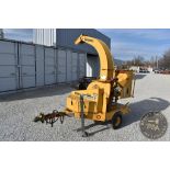 2004 VERMEER BC625A 26028