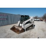 2016 BOBCAT T650 25911