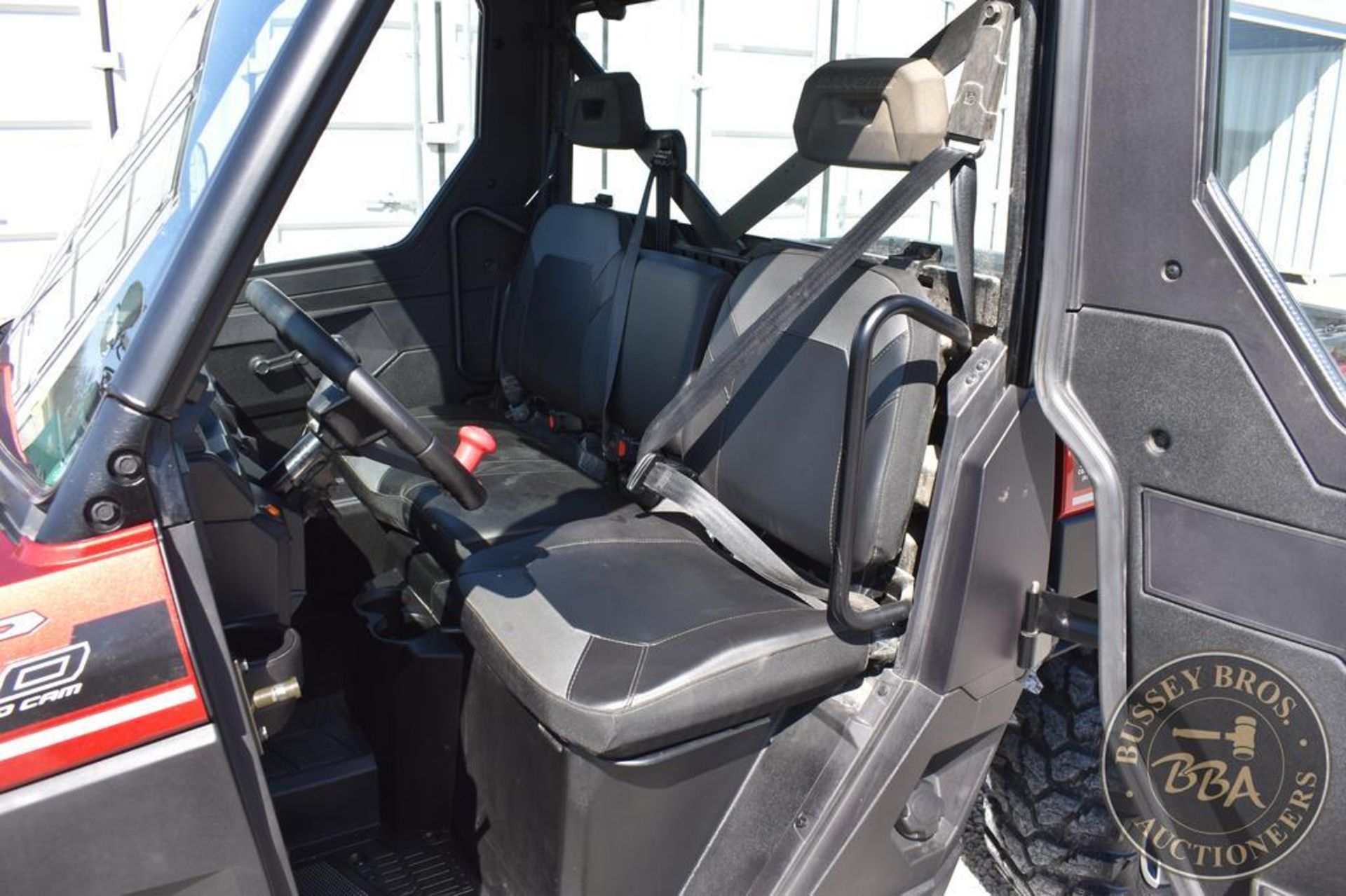 2018 POLARIS RANGER 1000 XP 25942 - Image 36 of 52