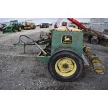 JOHN DEERE 8300 25914