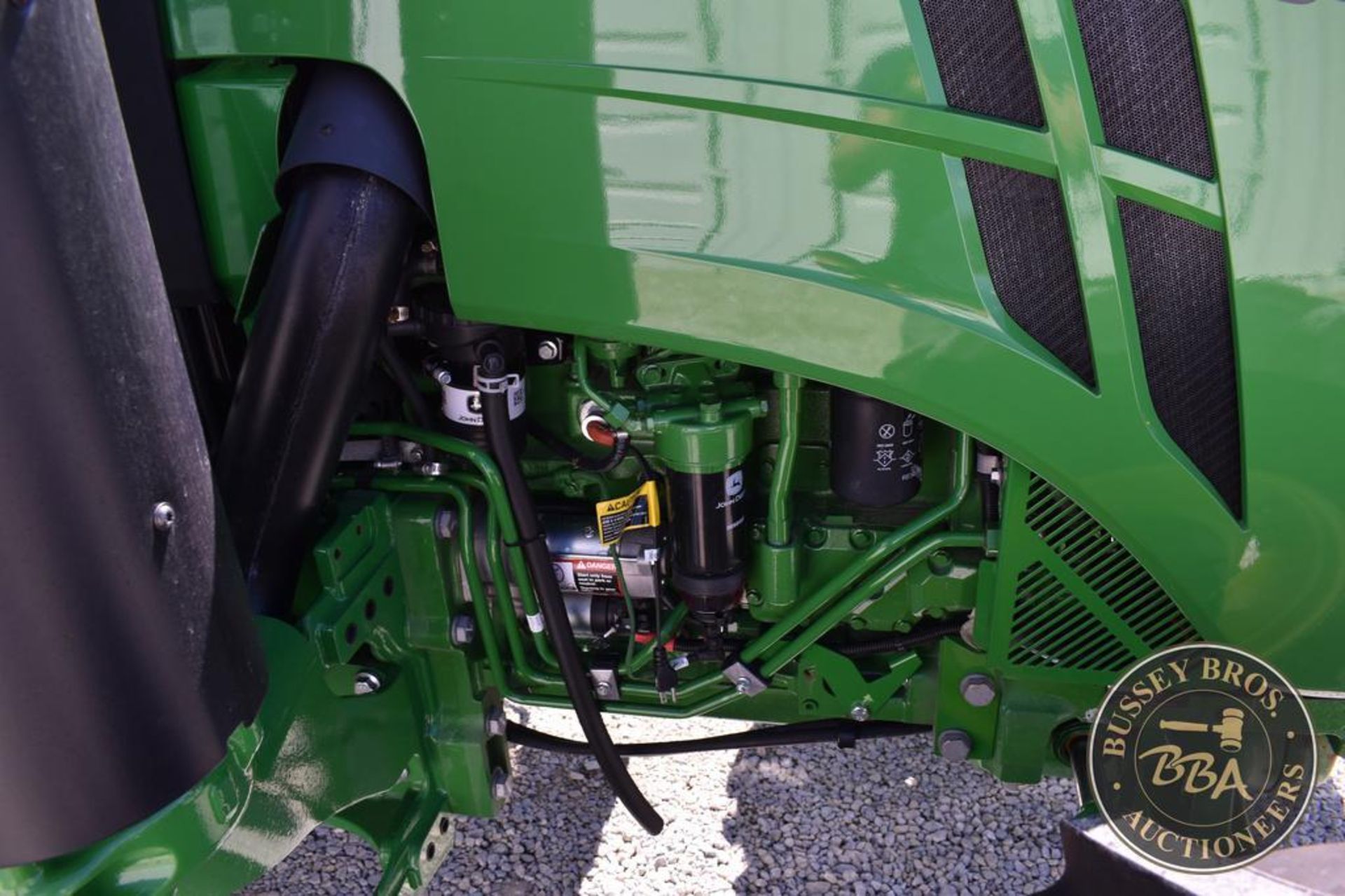 2019 JOHN DEERE 5090M 26121 - Image 44 of 59