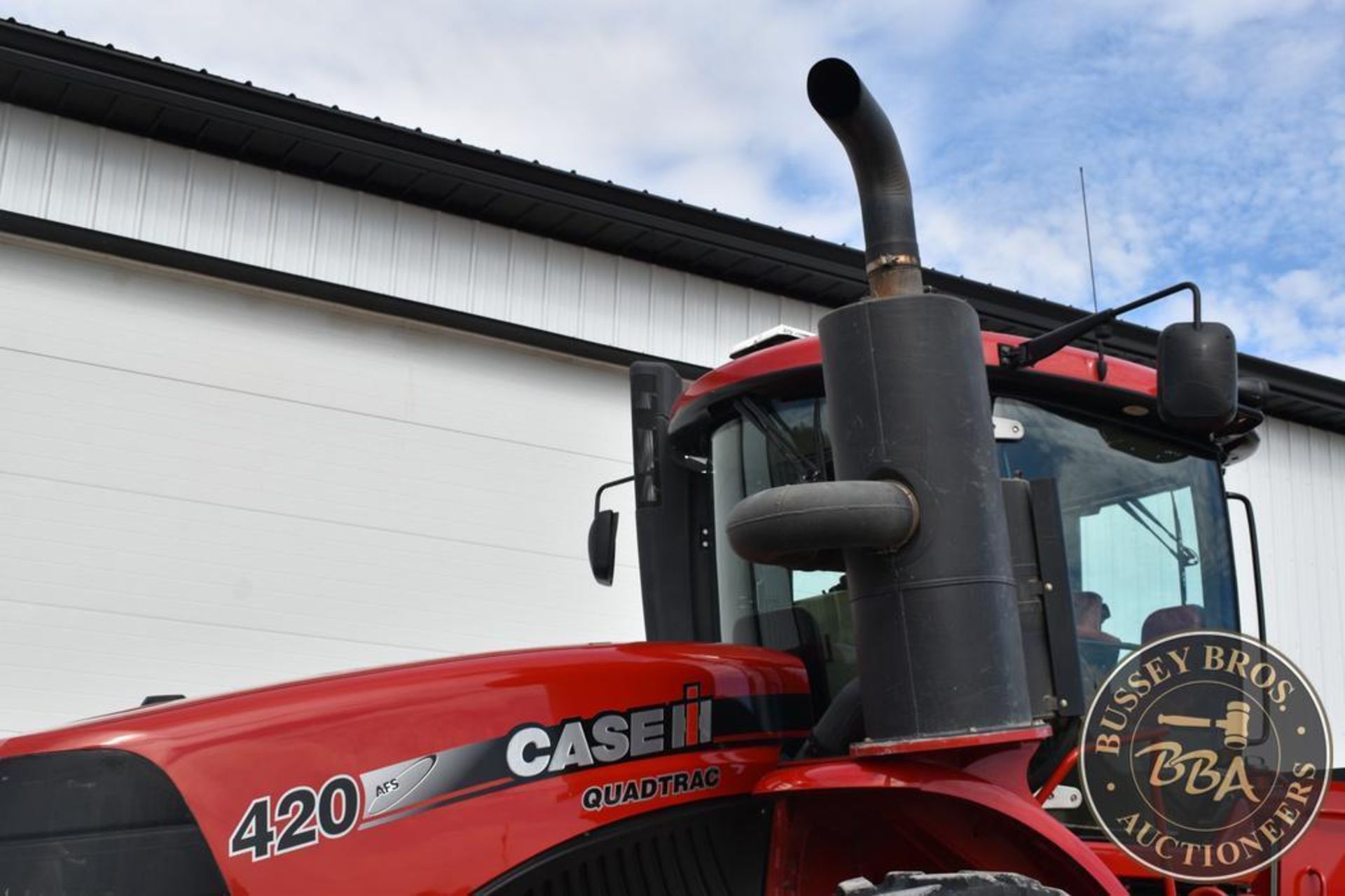 2014 CASE IH STEIGER 420 AFS ROWTRAC 26005 - Image 65 of 99