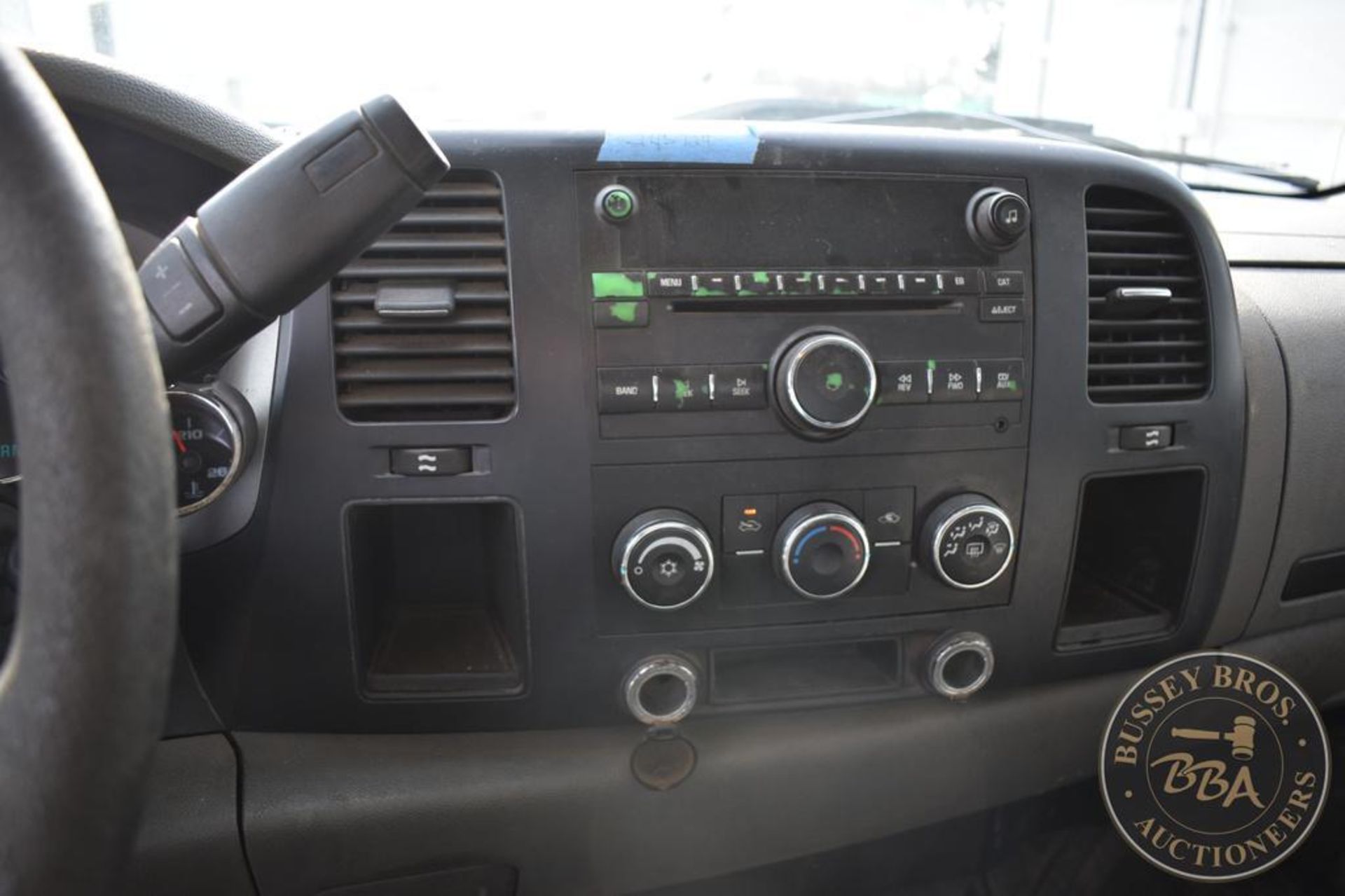 2008 GMC SIERRA 2500 25997 - Image 34 of 47