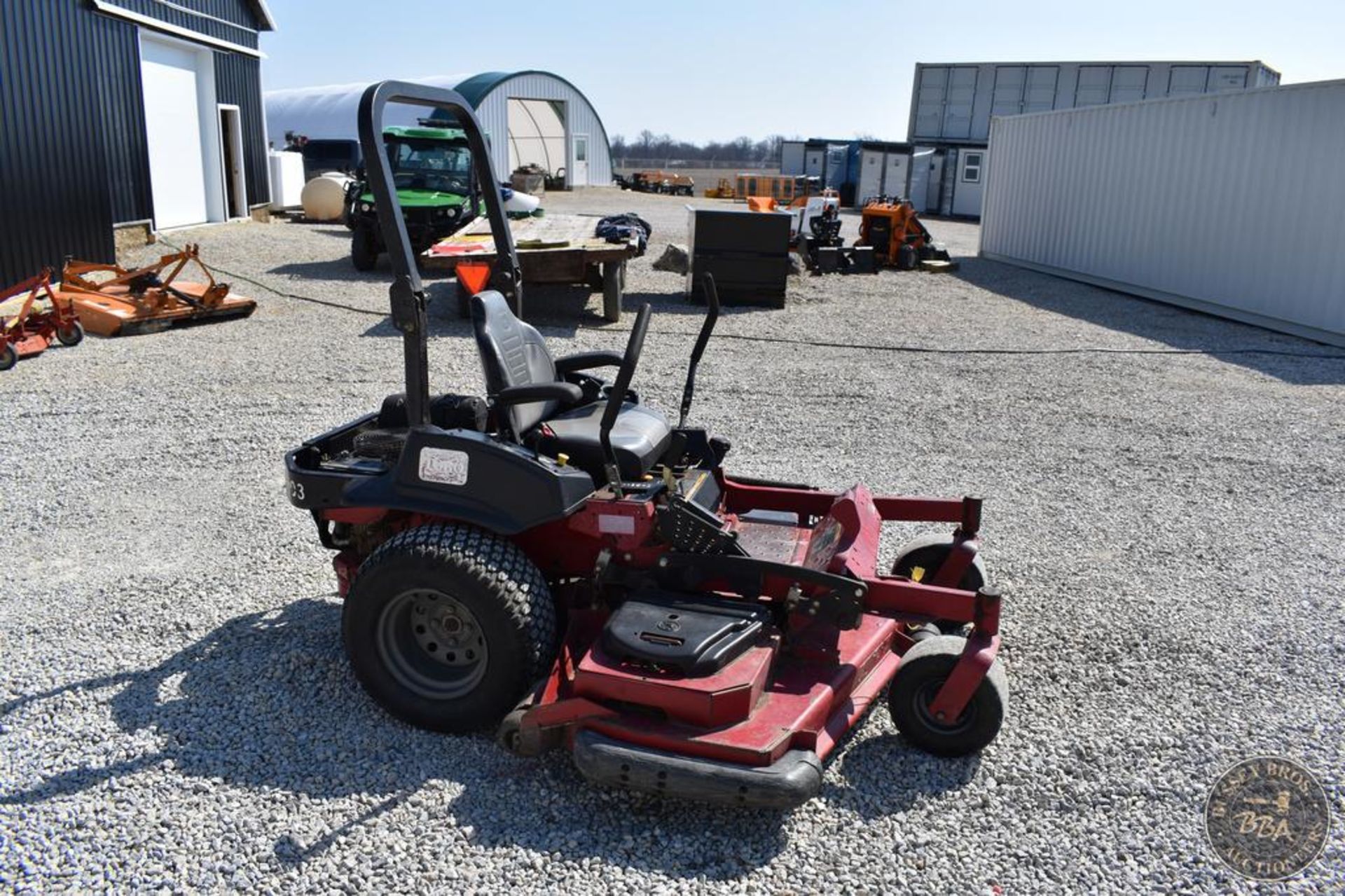 2014 TORO Z MASTER PROFESSIONAL 5000 74944 25962 - Image 12 of 48