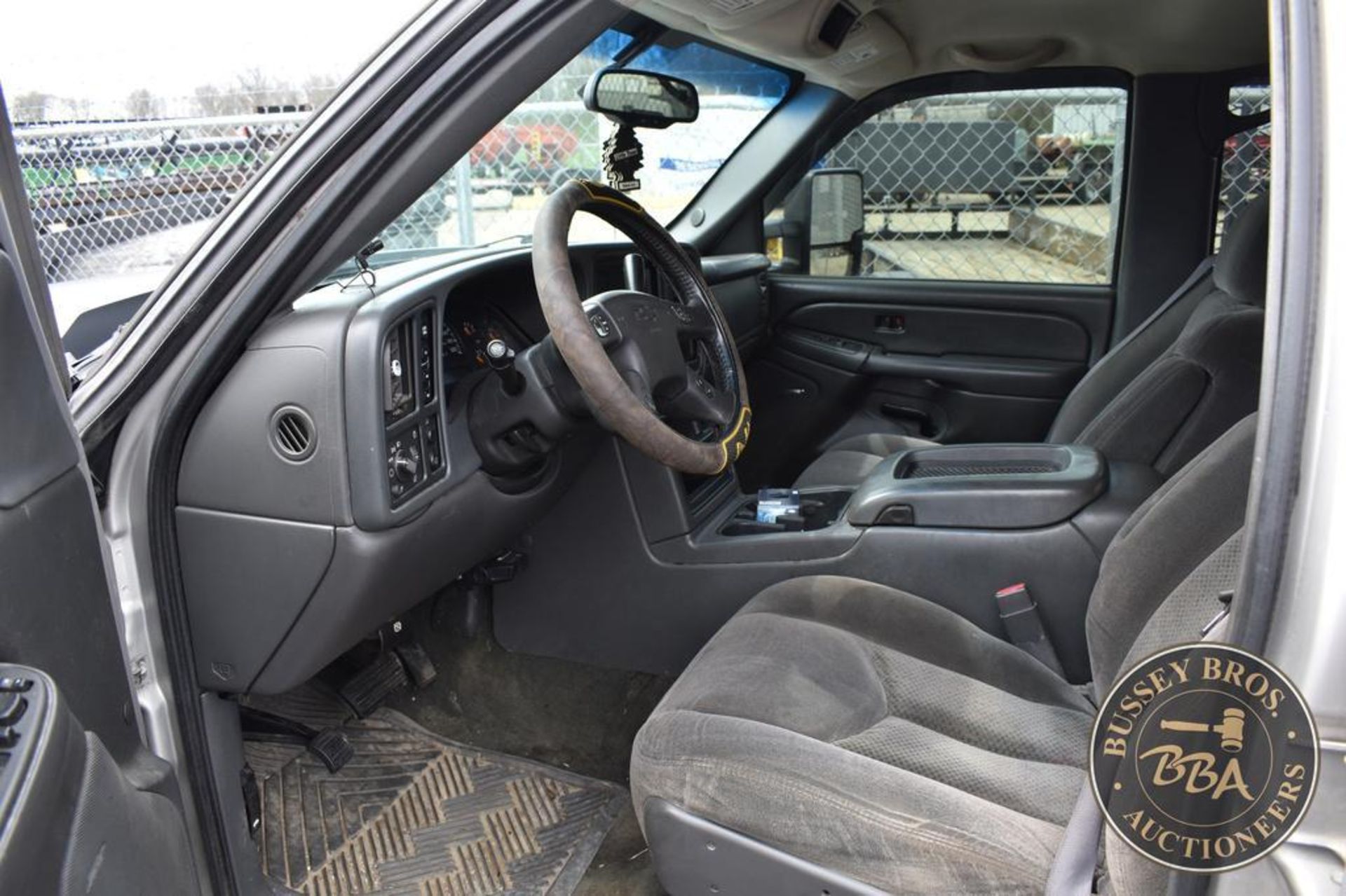 2006 CHEVROLET SILVERADO 1500 26171 - Image 4 of 21