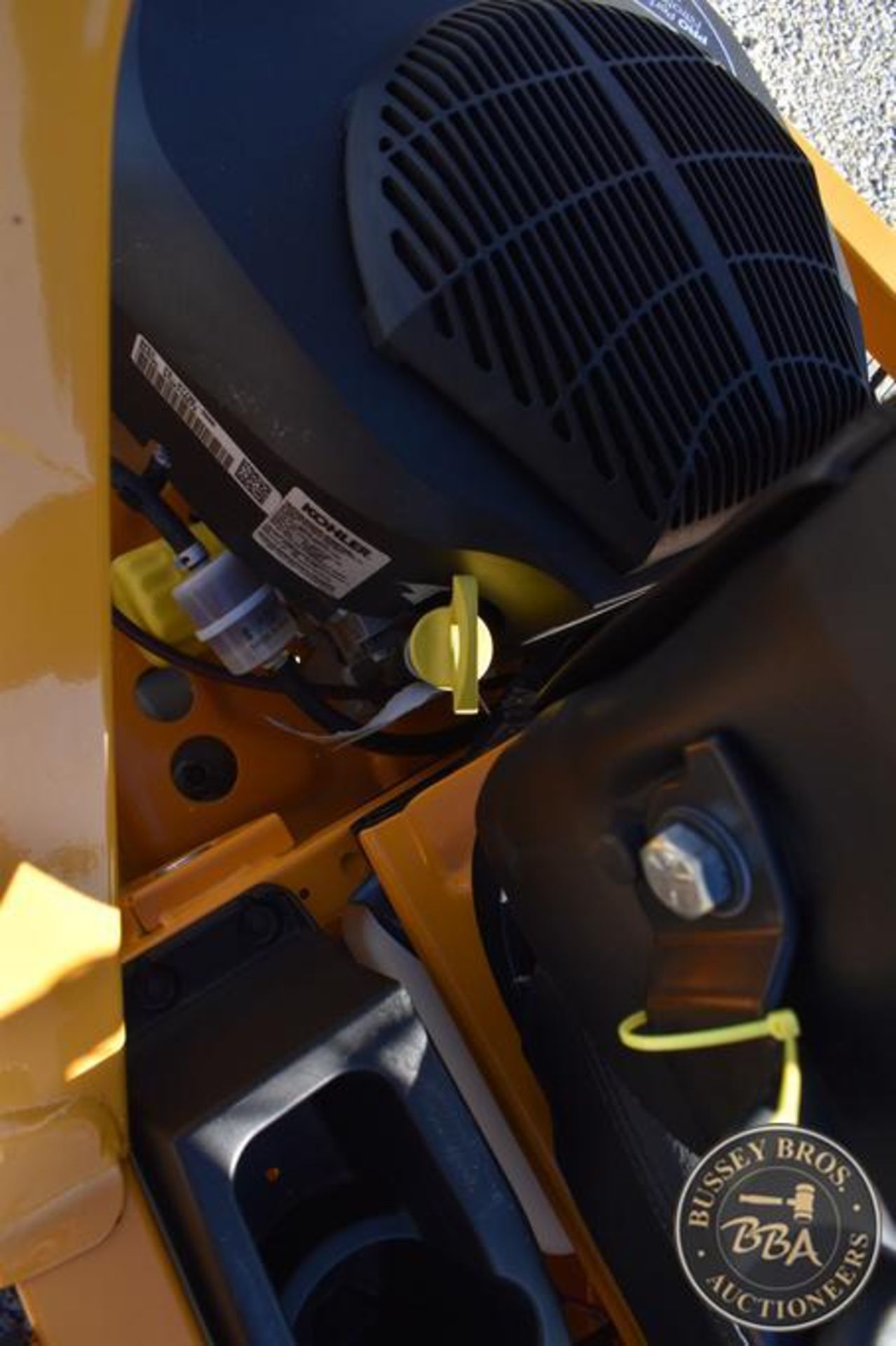 2022 CUB CADET ULTIMA ZTS2 50 25924 - Image 35 of 43