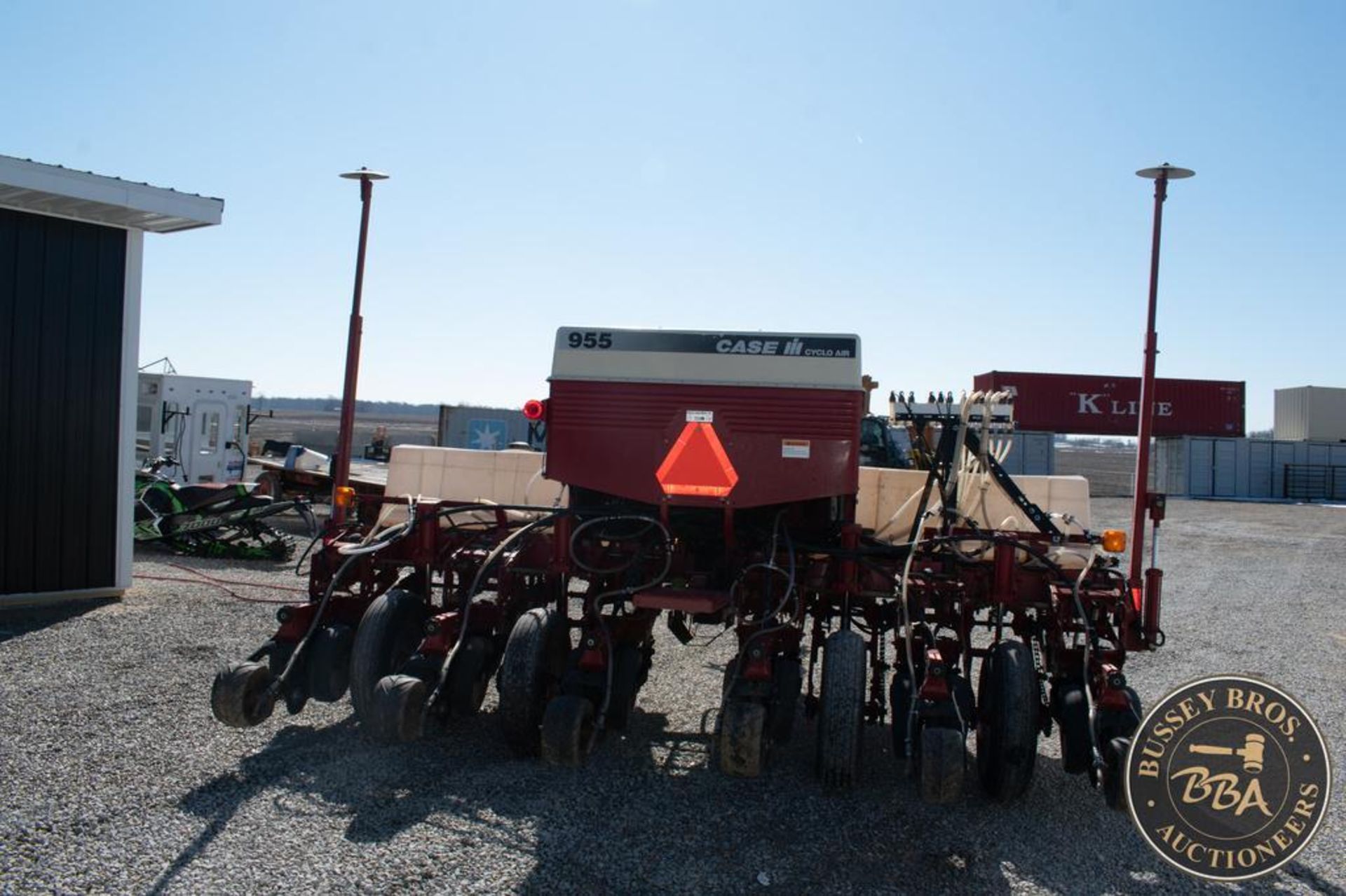 CASE IH 955 25892 - Image 15 of 41