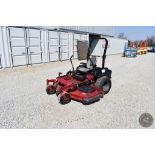 2014 TORO Z MASTER PROFESSIONAL 5000 74944 25962