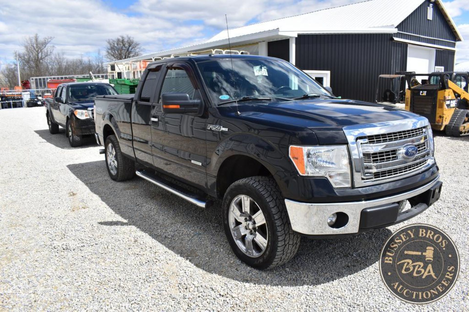 2013 FORD F150 XLT 26129 - Image 10 of 37