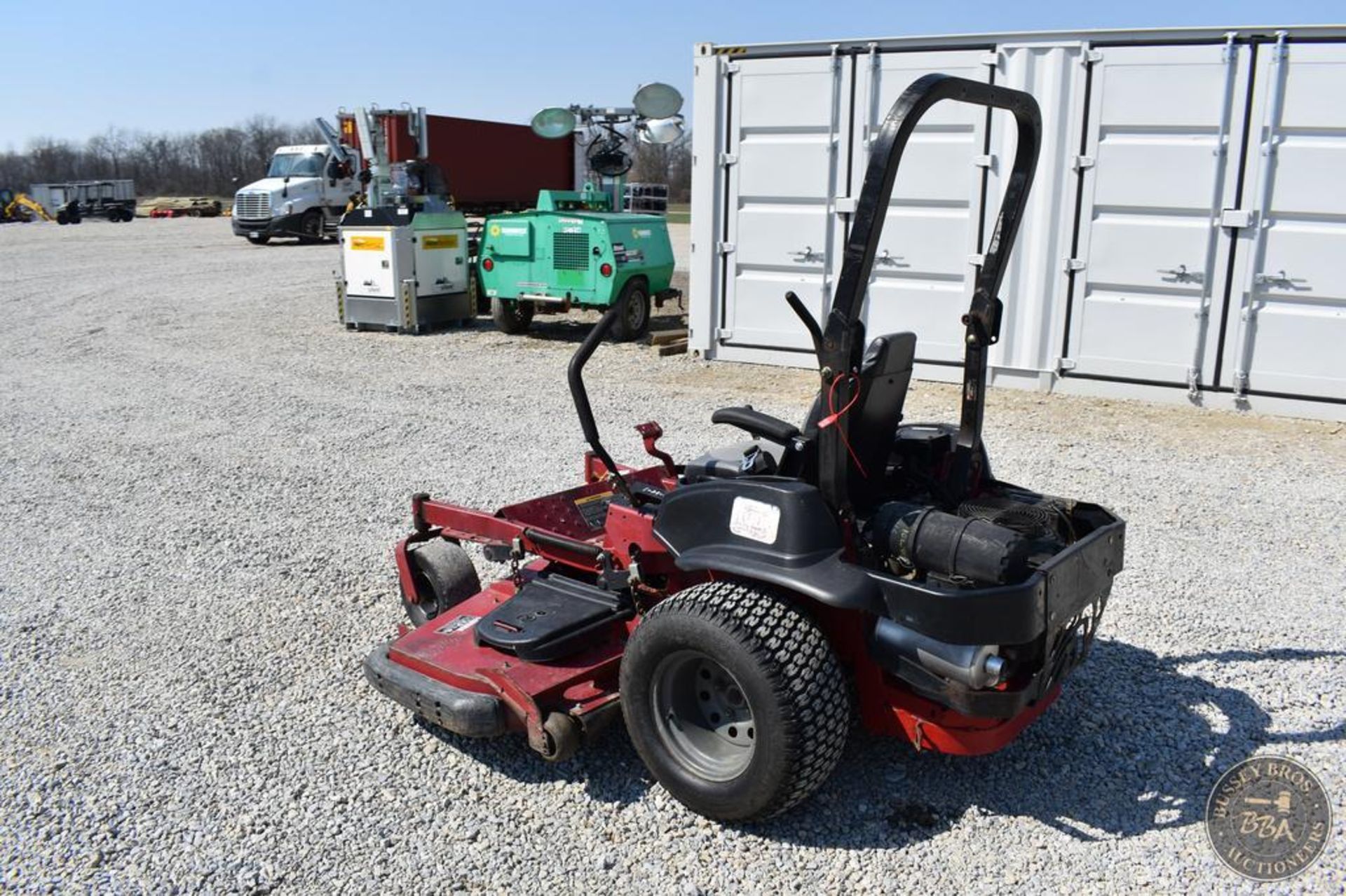 2014 TORO Z MASTER PROFESSIONAL 5000 74944 25962 - Image 25 of 48