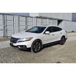 2013 HONDA CROSSTOUR 26234