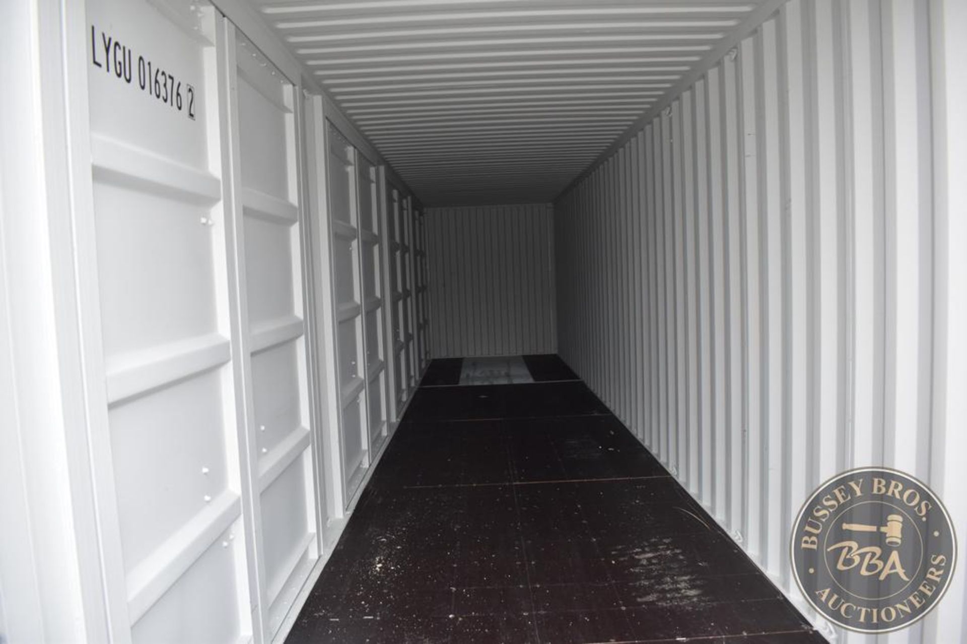 2024 SUIHE 40FT SHIPPING CONTAINER 27016 - Image 6 of 17