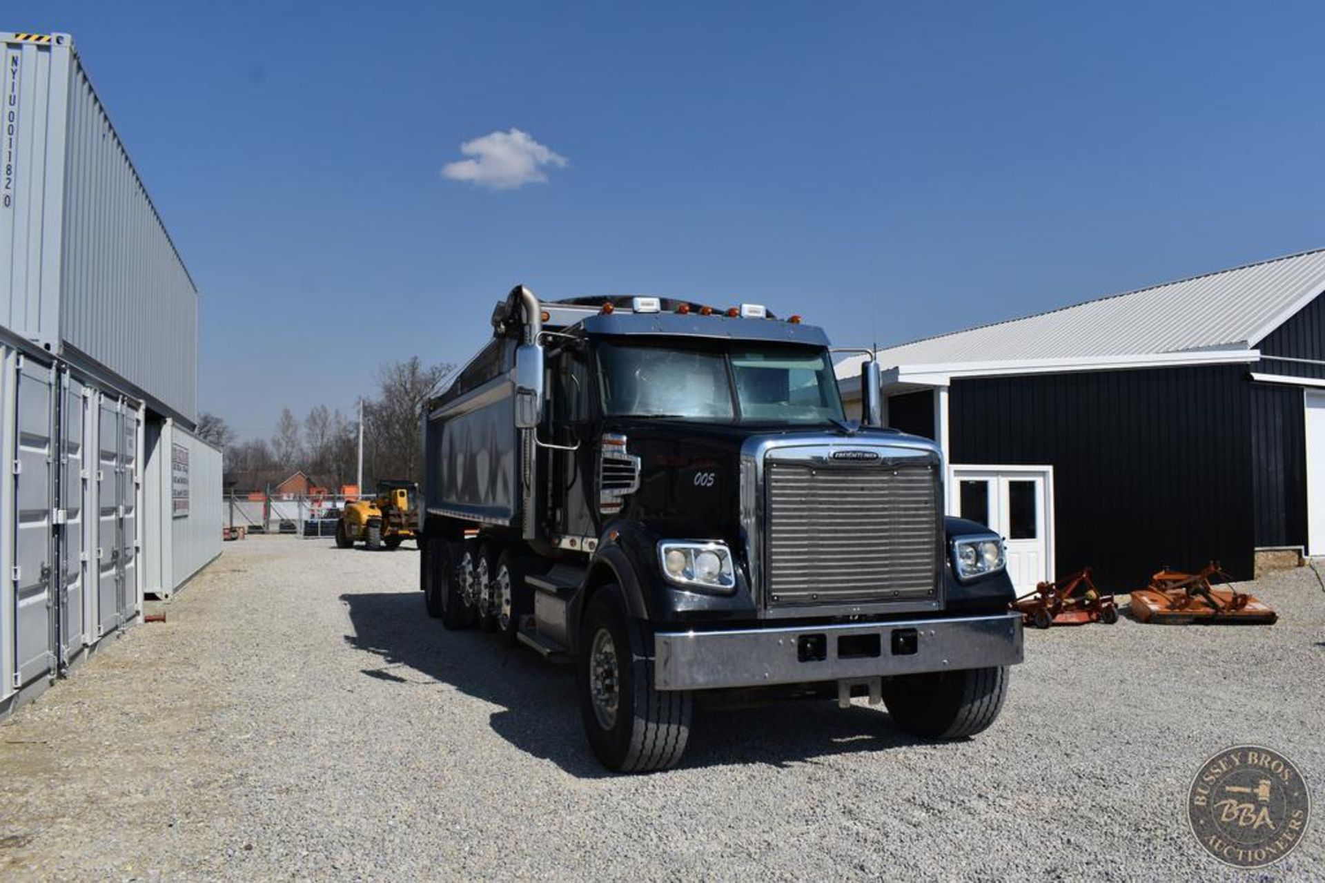 2020 FREIGHTLINER CORONADO 122 SD 26100 - Image 23 of 90