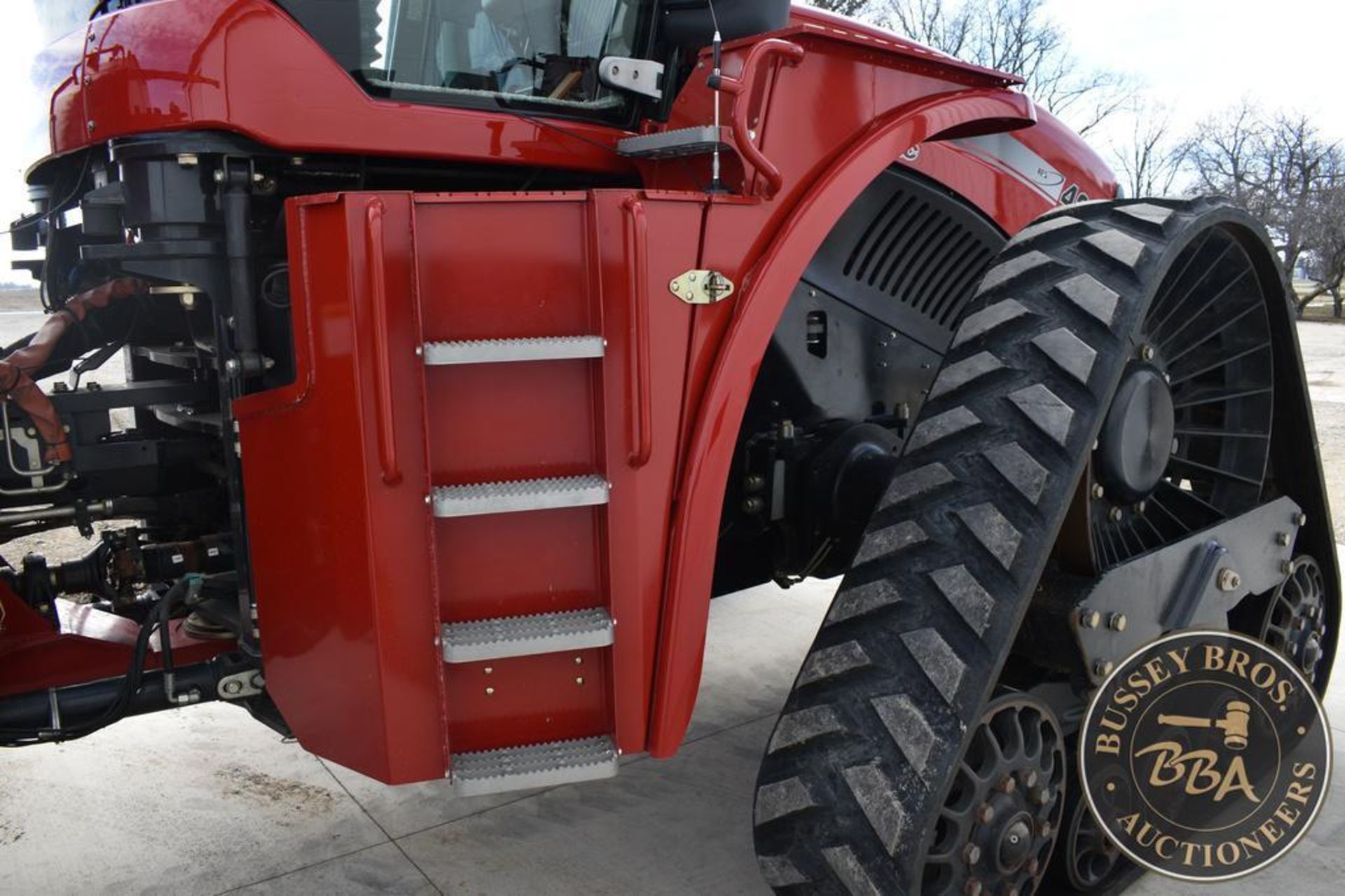 2014 CASE IH STEIGER 420 AFS ROWTRAC 26005 - Image 28 of 99