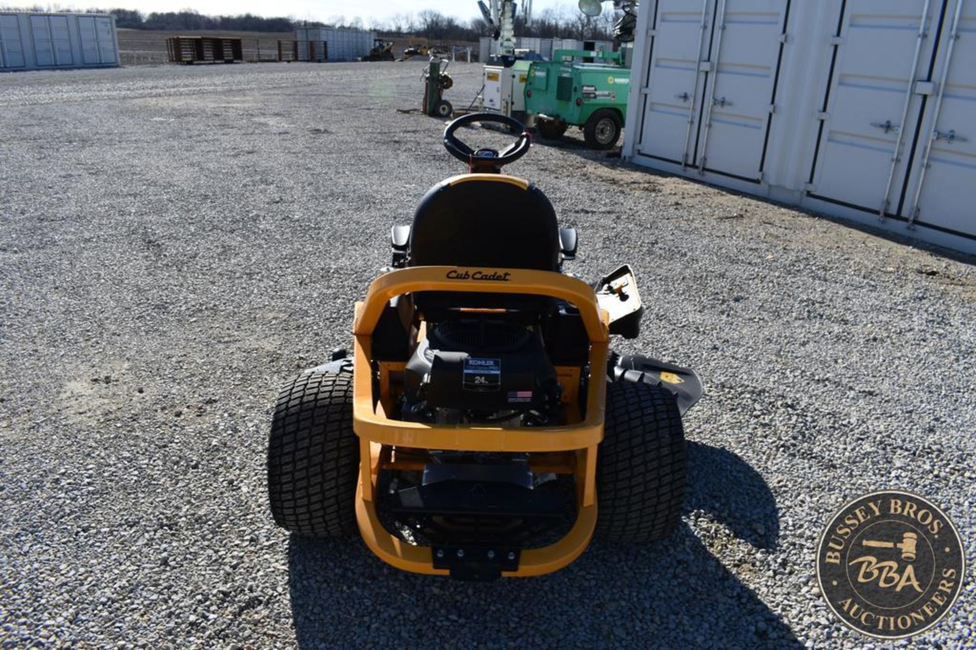 2022 CUB CADET ULTIMA ZTS2 54 25923 - Image 53 of 75