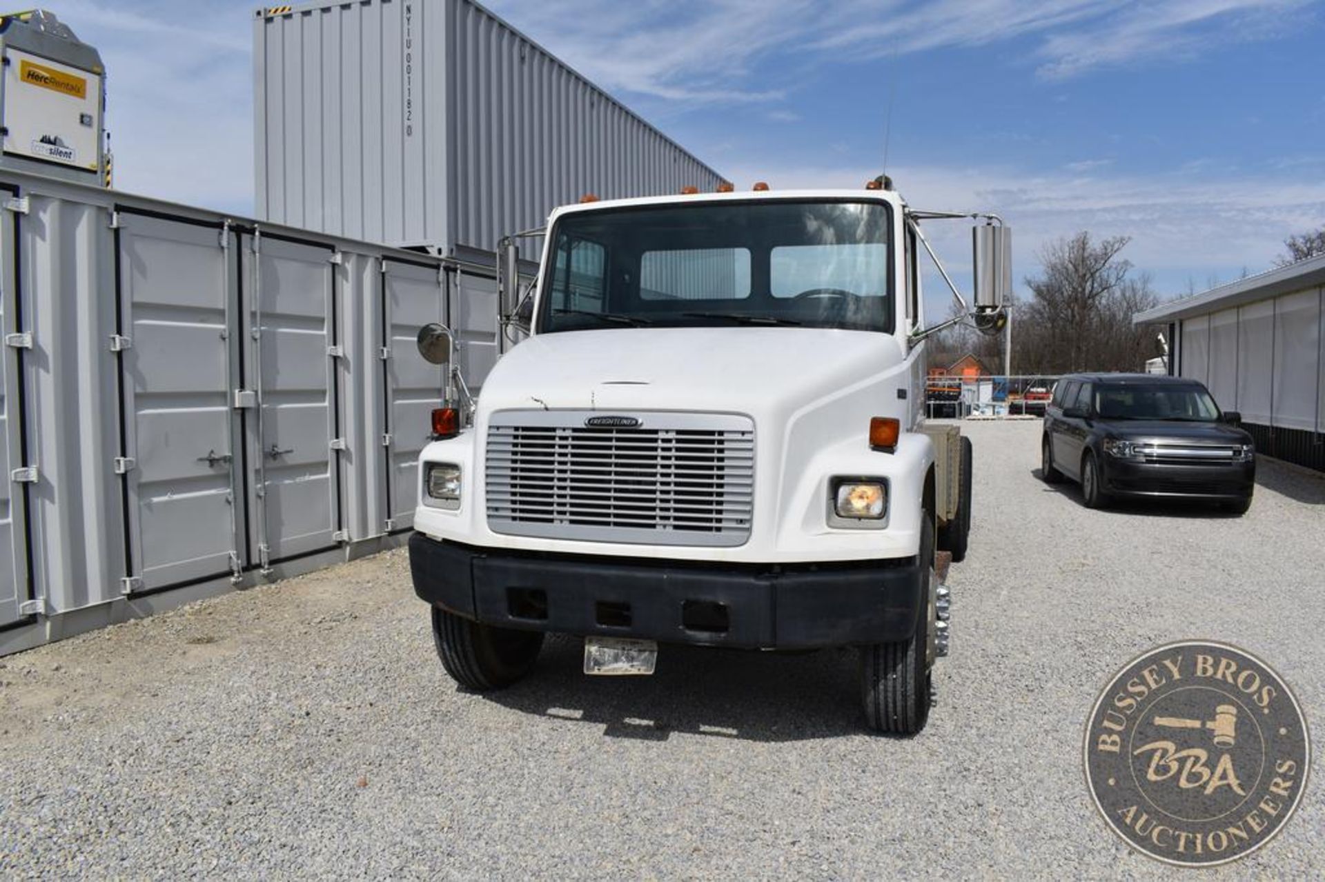 2003 FREIGHTLINER FL80 26011 - Image 7 of 65