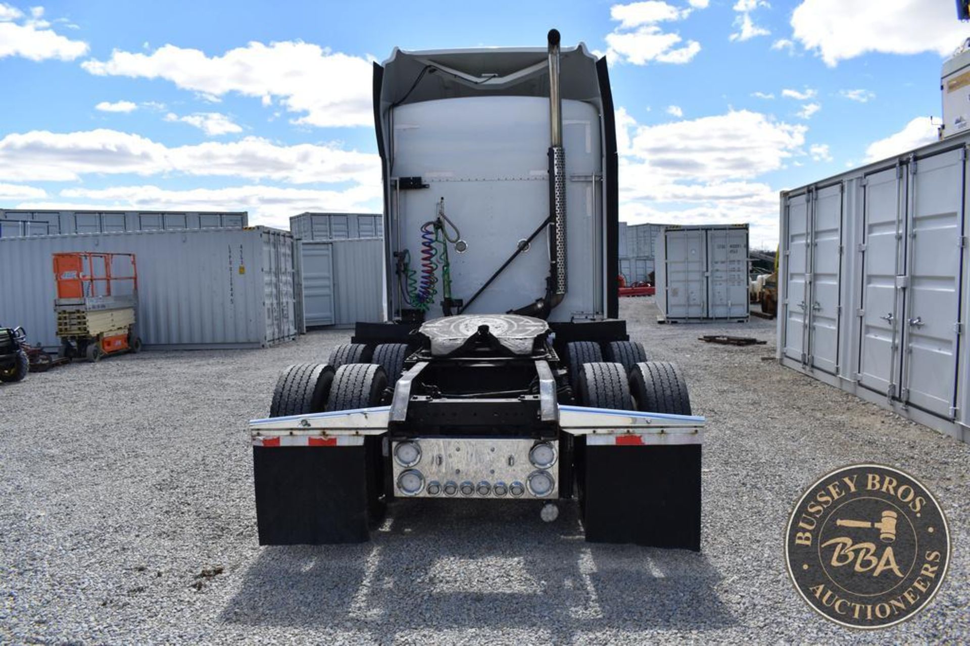 2015 KENWORTH T660 26141 - Image 19 of 80