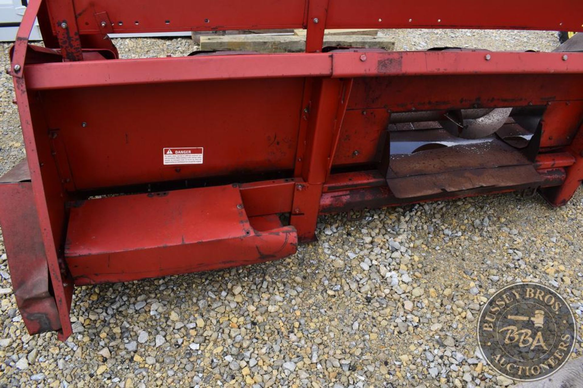 CASE IH 944 26091 - Image 21 of 23