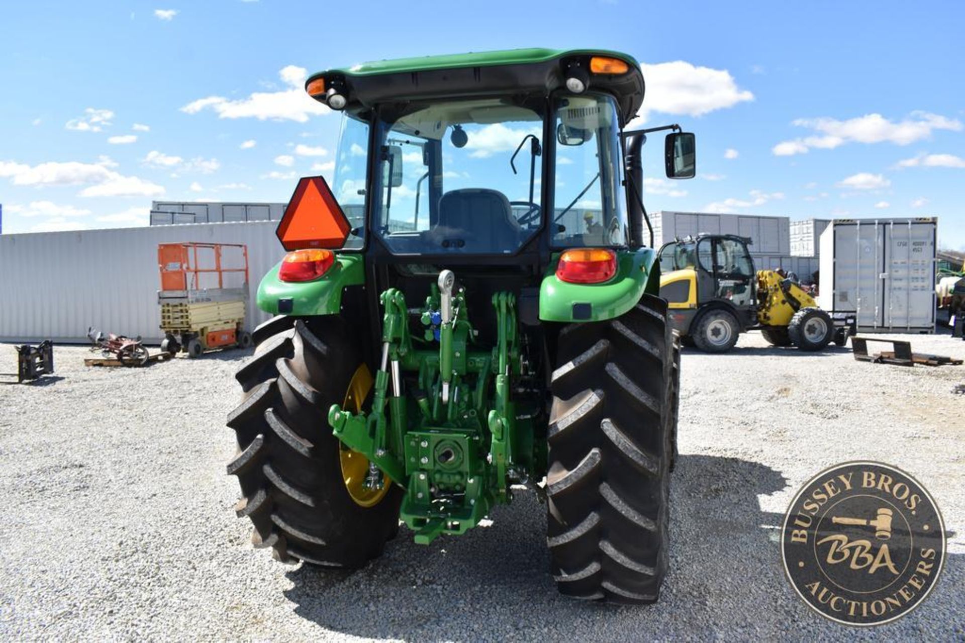 2019 JOHN DEERE 5090M 26121 - Image 24 of 59