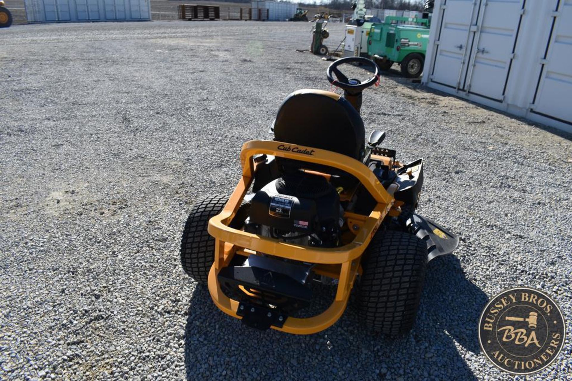 2022 CUB CADET ULTIMA ZTS2 50 25924 - Image 15 of 43