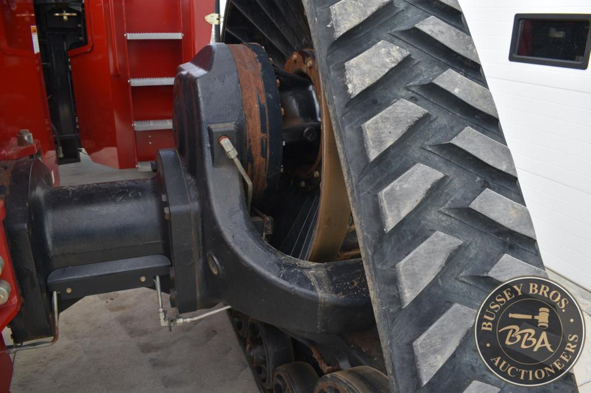 2014 CASE IH STEIGER 420 AFS ROWTRAC 26005 - Image 22 of 99