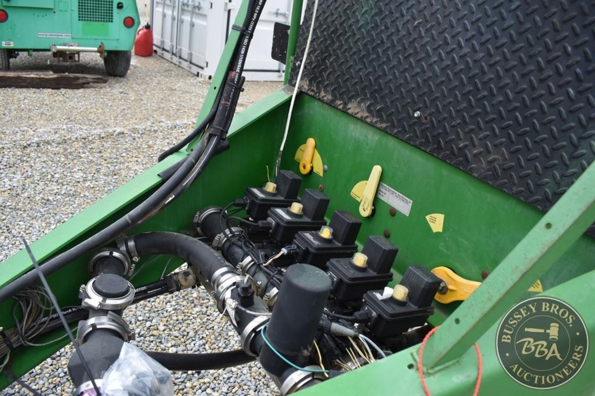 2010 SPRAYER SPECIALTIES VLU1000 25807 - Image 25 of 26