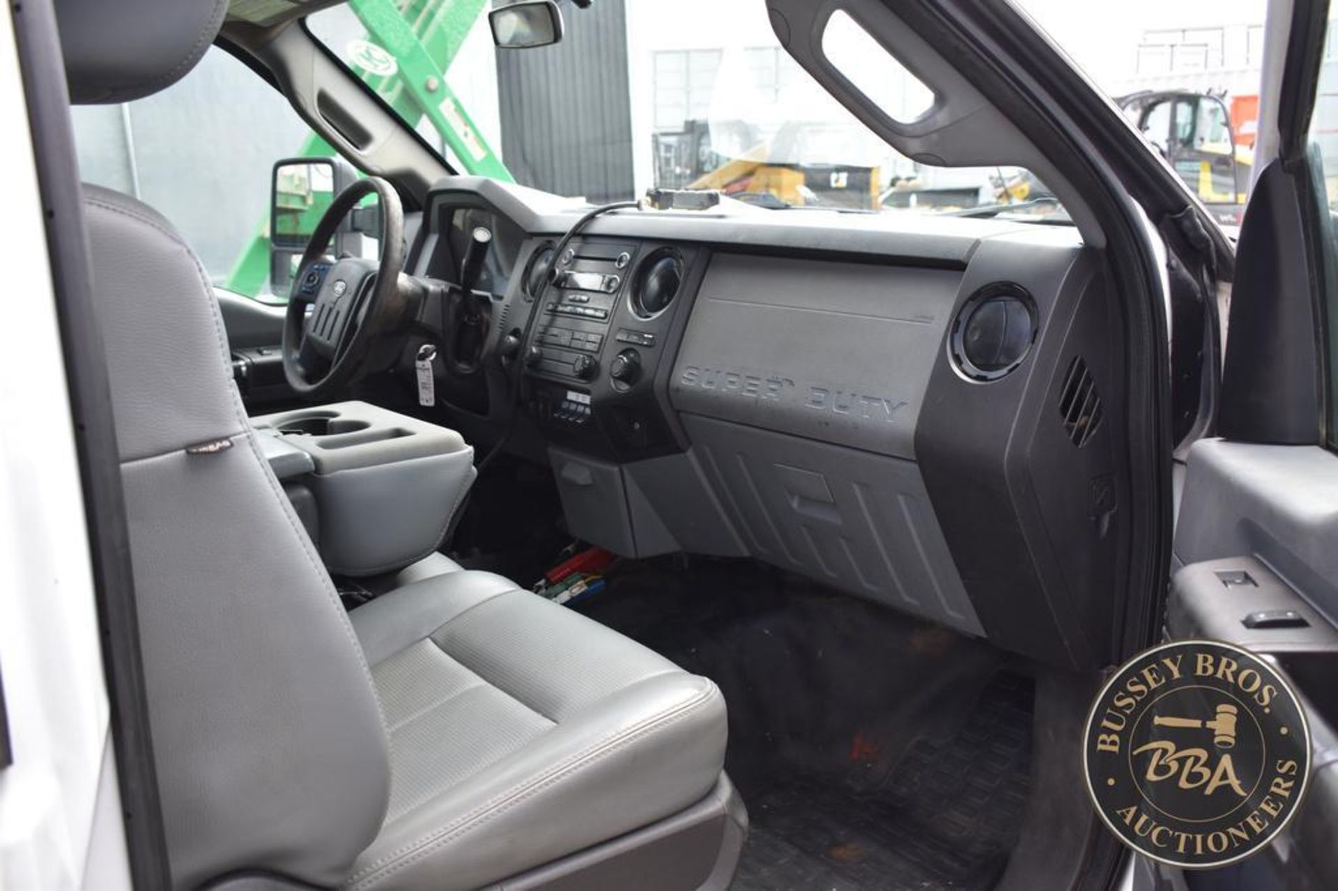 2012 FORD F550 26132 - Image 41 of 44