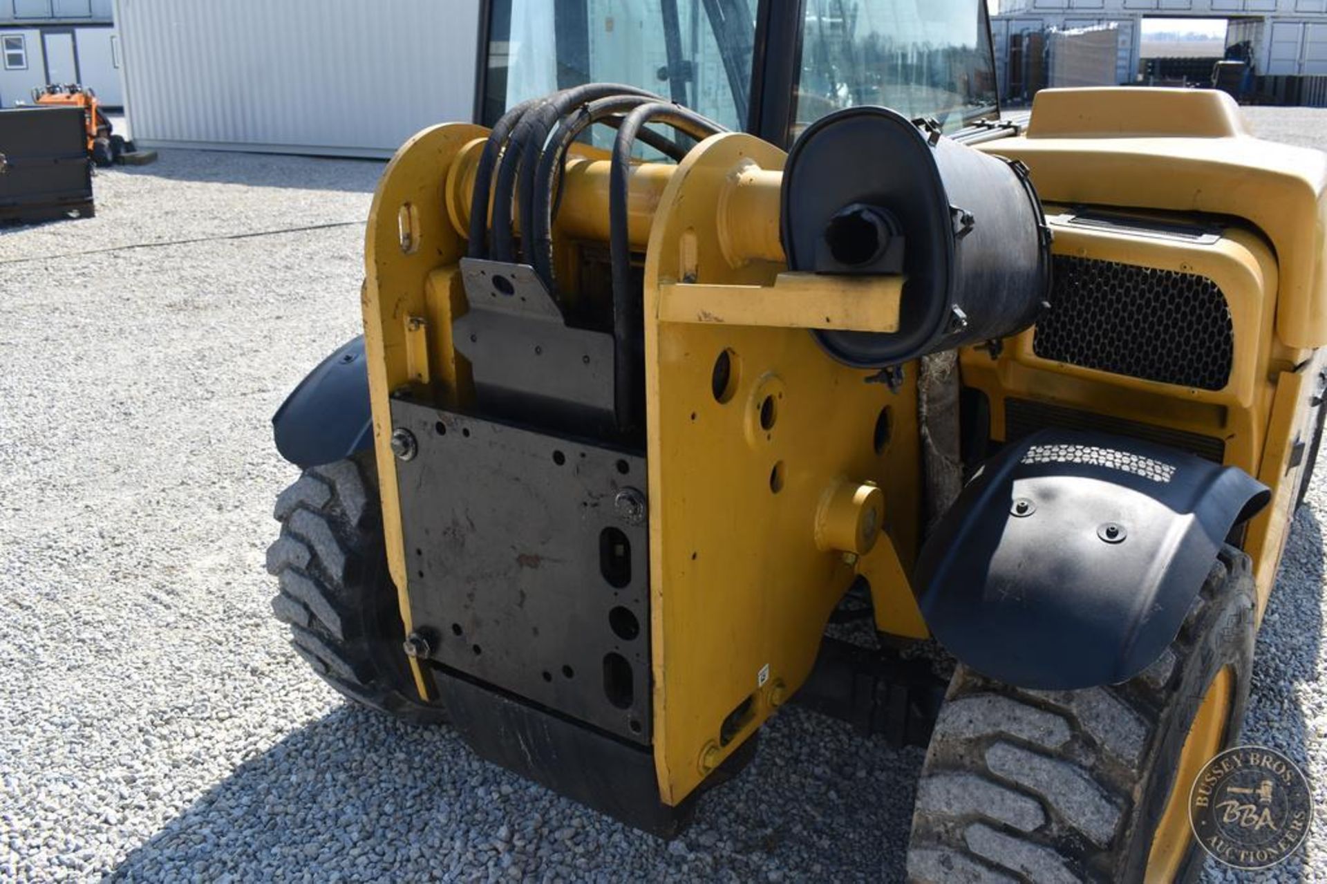 2013 CATERPILLAR TH255 25971 - Image 46 of 65