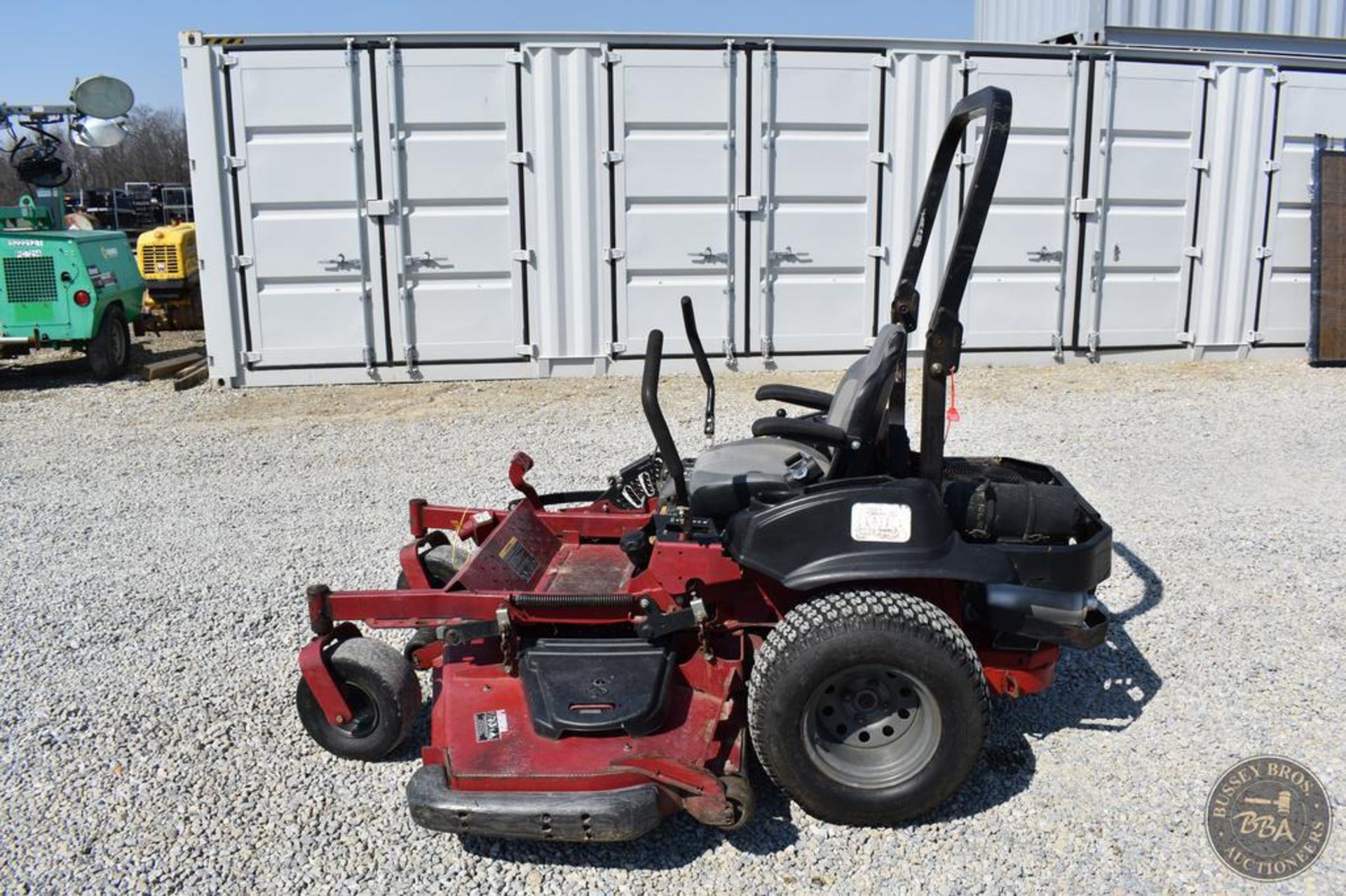 2014 TORO Z MASTER PROFESSIONAL 5000 74944 25962 - Image 28 of 48