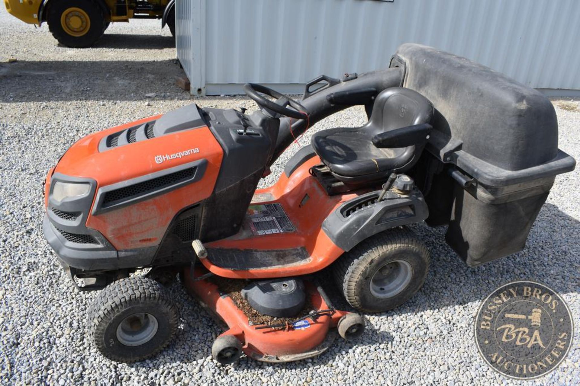 HUSQVARNA YTH24V48 25995