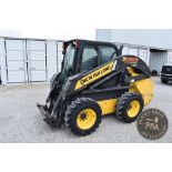 2014 NEW HOLLAND L225 26242