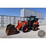 2015 KUBOTA R630 25945