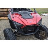 2023 POLARIS RZR PRO XP 4 SPORT 26163